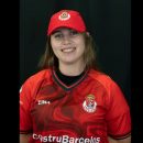 Bonè ADE - Vermelho