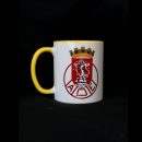 Caneca Oficial ADE