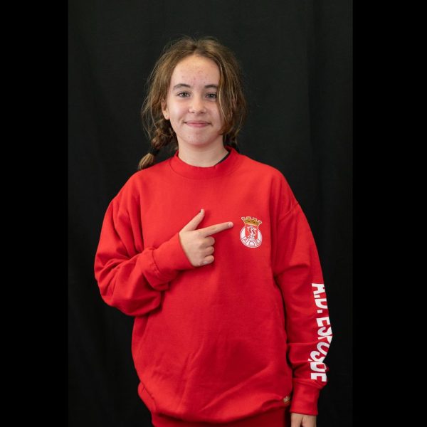 Sweat ADE - Vermelha - Image 2
