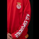 Sweat ADE - Vermelha