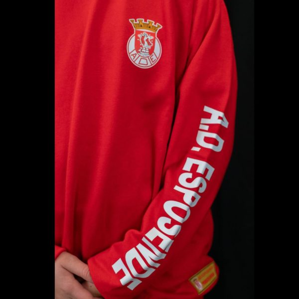 Sweat ADE - Vermelha - Image 3